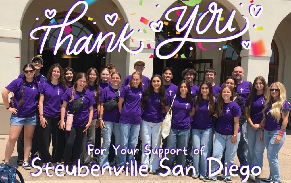 Steubenville_Thank You